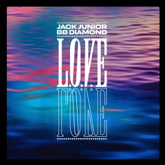 Jack Junior X BB Diamond - L.O.V.E