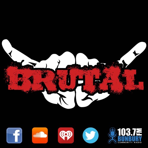 Brutal - Show 319 - 19/01/2022