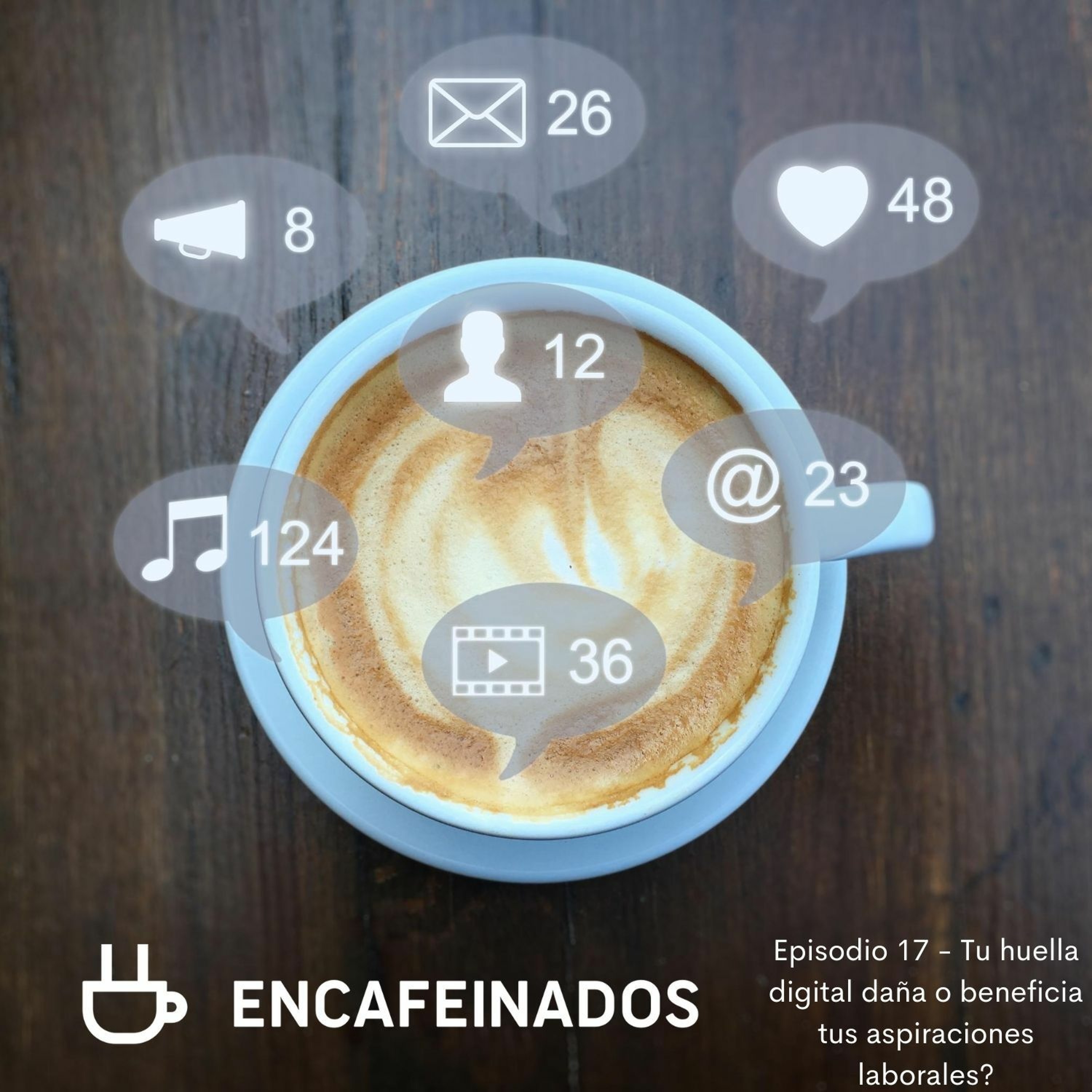 Encafeinados