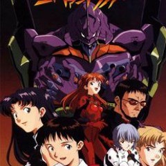 Neon Genesis Evangelion Netflix Outro