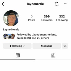 Layne Norrie 3