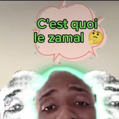 Nahyl FT Dj John - Zamal (Dembow 974)