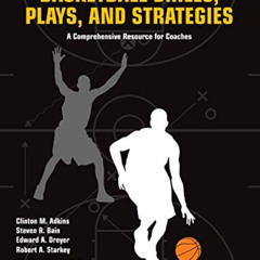 [READ] EBOOK 🎯 Basketball Drills, Plays and Strategies: A Comprehensive Resource for