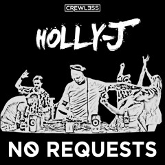 No Requests (Original Mix)[Free Download / Stream on Spotify!]