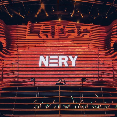 Nery Live at Laroc Club, Brazil