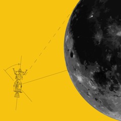 The Moon's Not Real