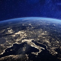 A Pale Blue Dot