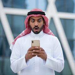 Saudi Arabia fines AI content creator $2,400