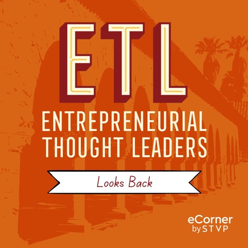 Justin Kan (Twitch) - Finding Fulfillment in Entrepreneurship [ETL Looks Back]