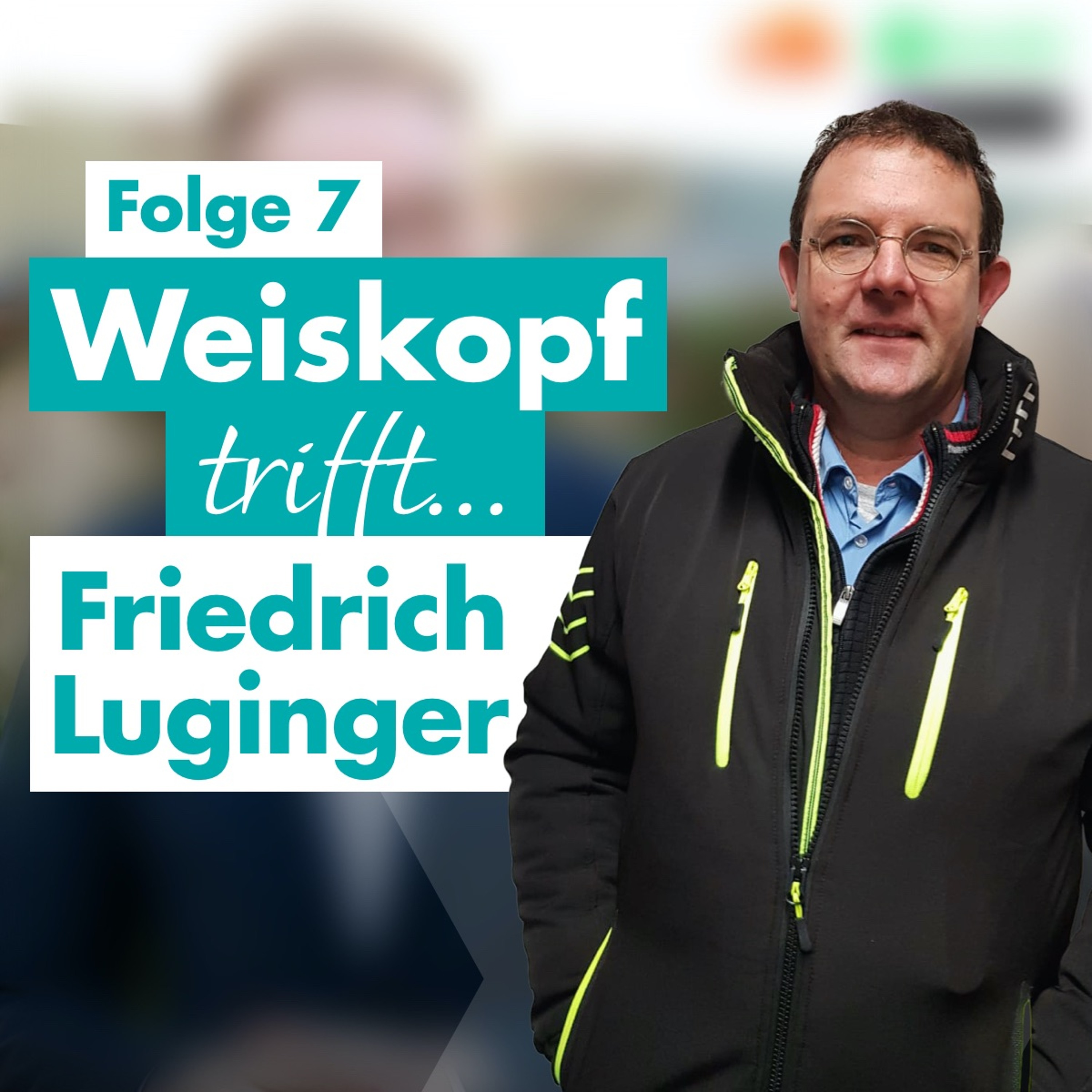 Weiskopf trifft...