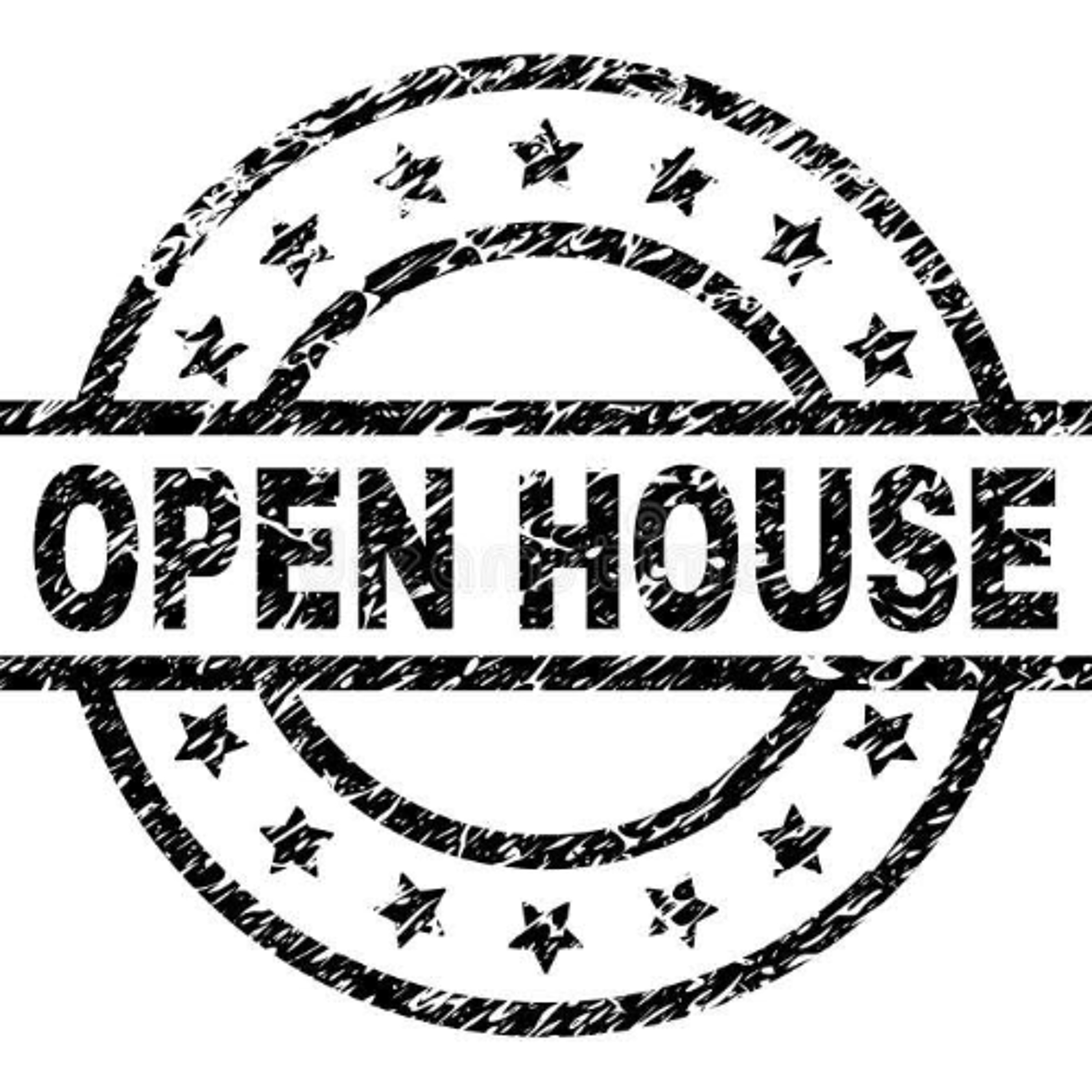 OPEN HOUSE episode artwork