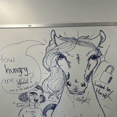 DRAWING!