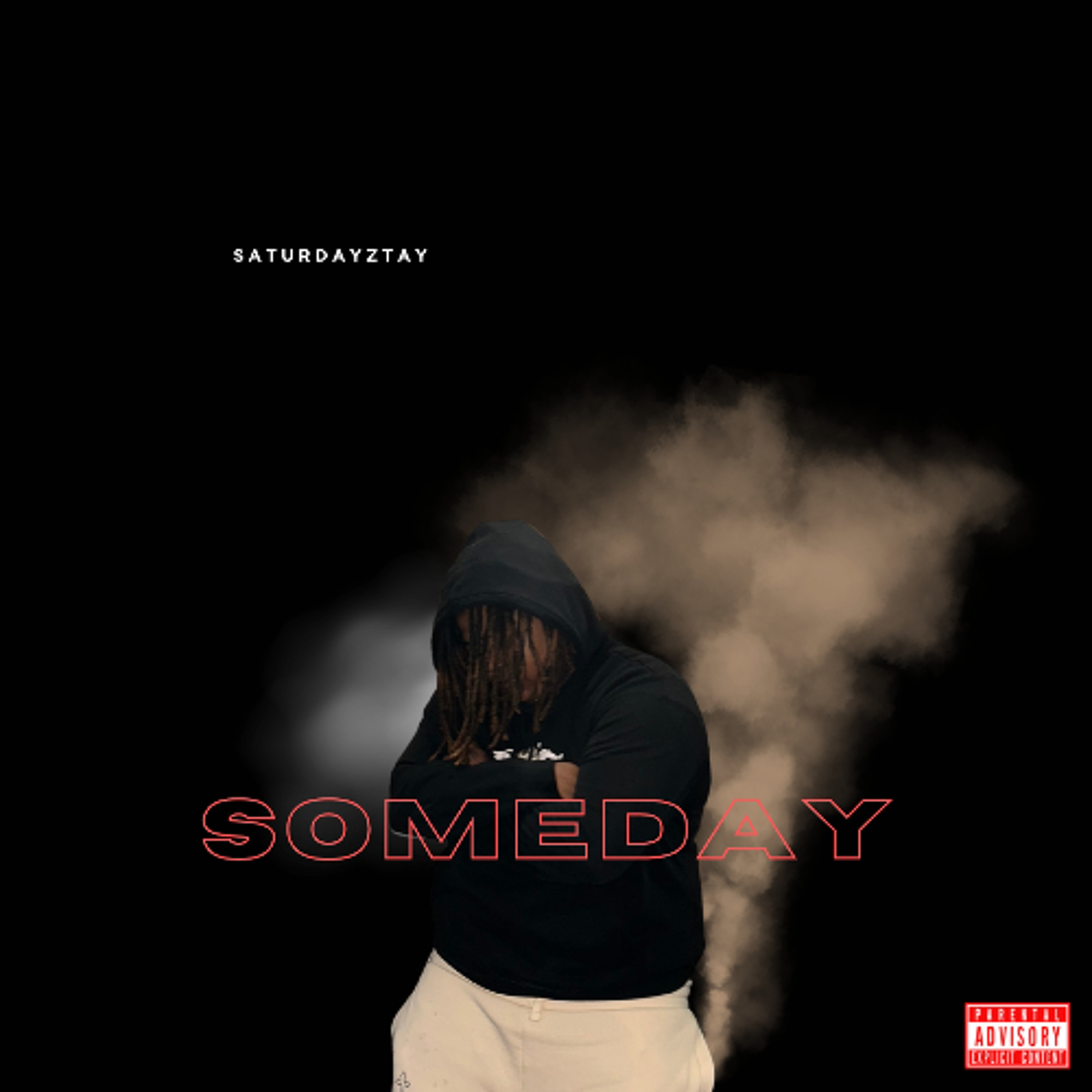 SOMEDAY -Saturdayztay episode artwork