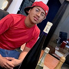 Champagne (ft DaRealKeex)