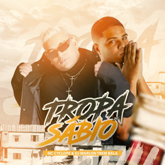 MC CYCLOPE - SARRA NO PENTAO DE ACRÍLICO Vs TROPA DO POZE ((MARLON TREM BALA , LC SANTANA ,ADRIANO))