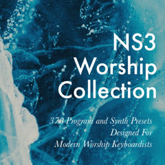 NS3 Worship Collection