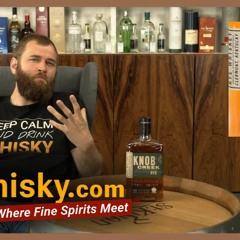 Knob Creek Rye | Whiskey Review