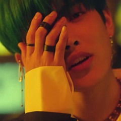 ateez- fever (slowed + reverb)