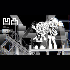 凹凸 Uneven ／ 歌愛ユキ Kaai Yuki × 初音ミク Hatsune Miku - OLDUCT