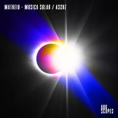 Matheiu - Unfold (Original Mix)