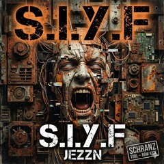 S.I.Y.F [MSTR KNTRLVRLST] || Schranz