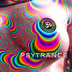 Forest & Twilight Psytrance Mix 2021 | LIQUID RAINBOW