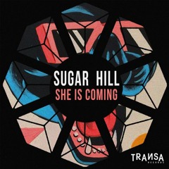 She is Coming (cut)