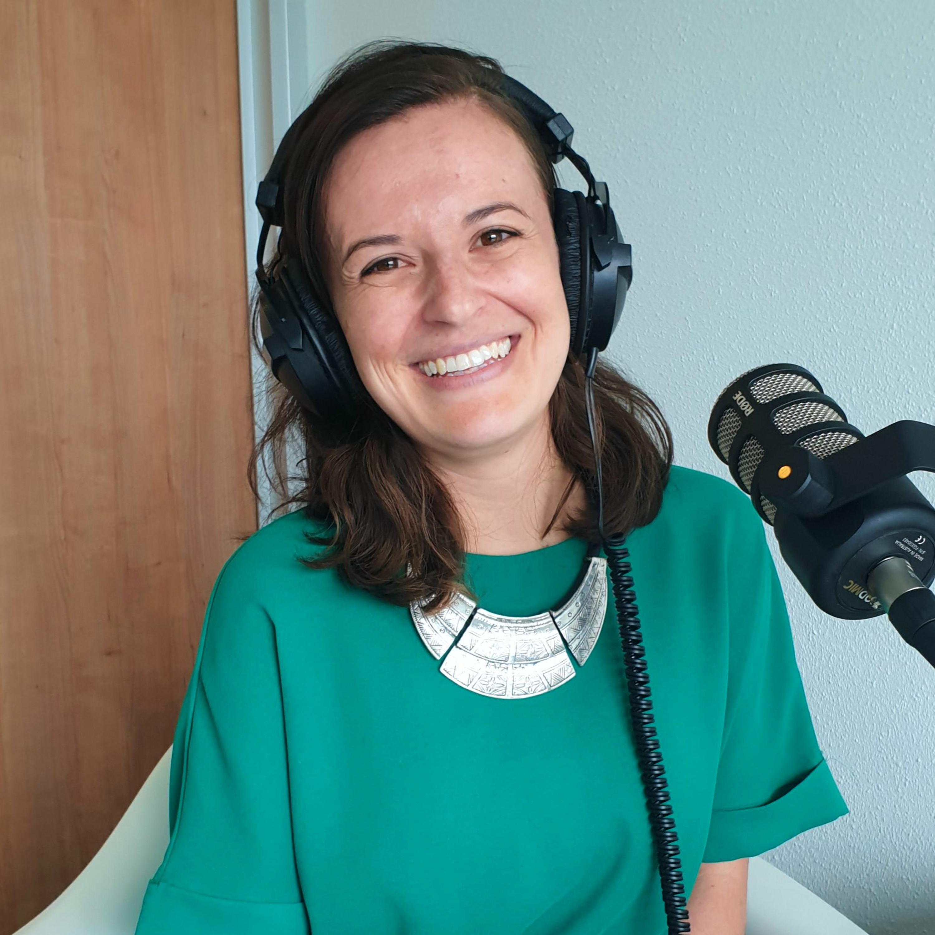 Programme Podcast