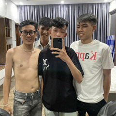 NST 2K25 - 4 ANH TÀI LANH - CUTHUC RMX