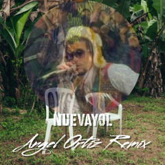 NUEVAYol (Angel Ortiz Remix)