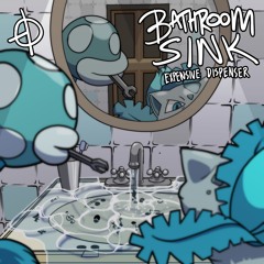 Bathroom Sink (Full Album)