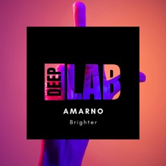 Amarno - Brighter [Hoomidaas]