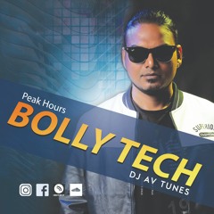 Bolly Deep Tech House - Dj Av Tunes