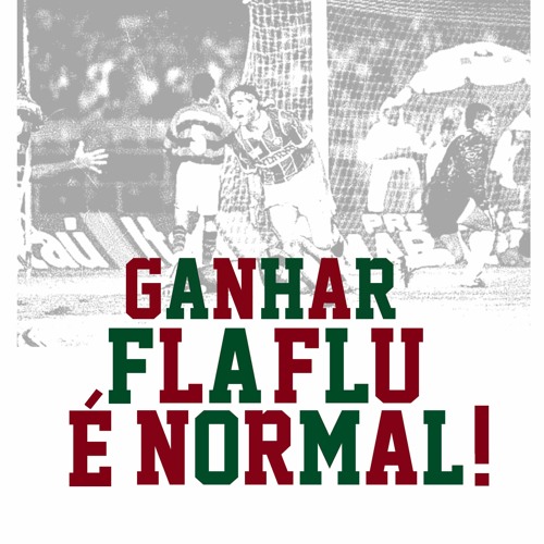 GANHAR FLA - FLU JÁ É NORMALZÃO! MÚSICA NOVA DO SCARP - FUNK DO FLUMINENSE