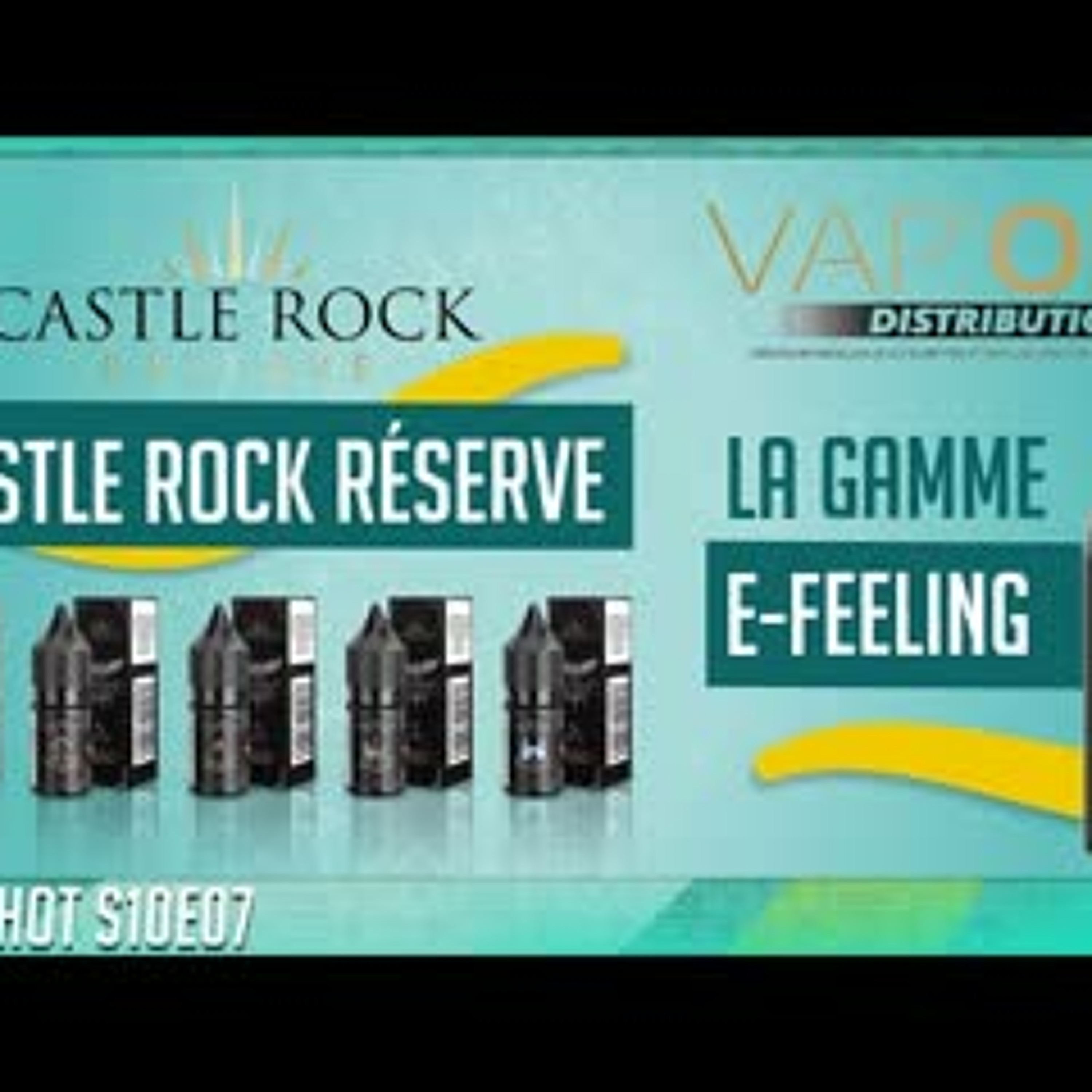 Le Podcast Oneshot Media