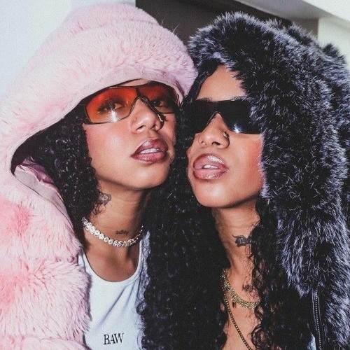 Tasha & Tracie Diretoria