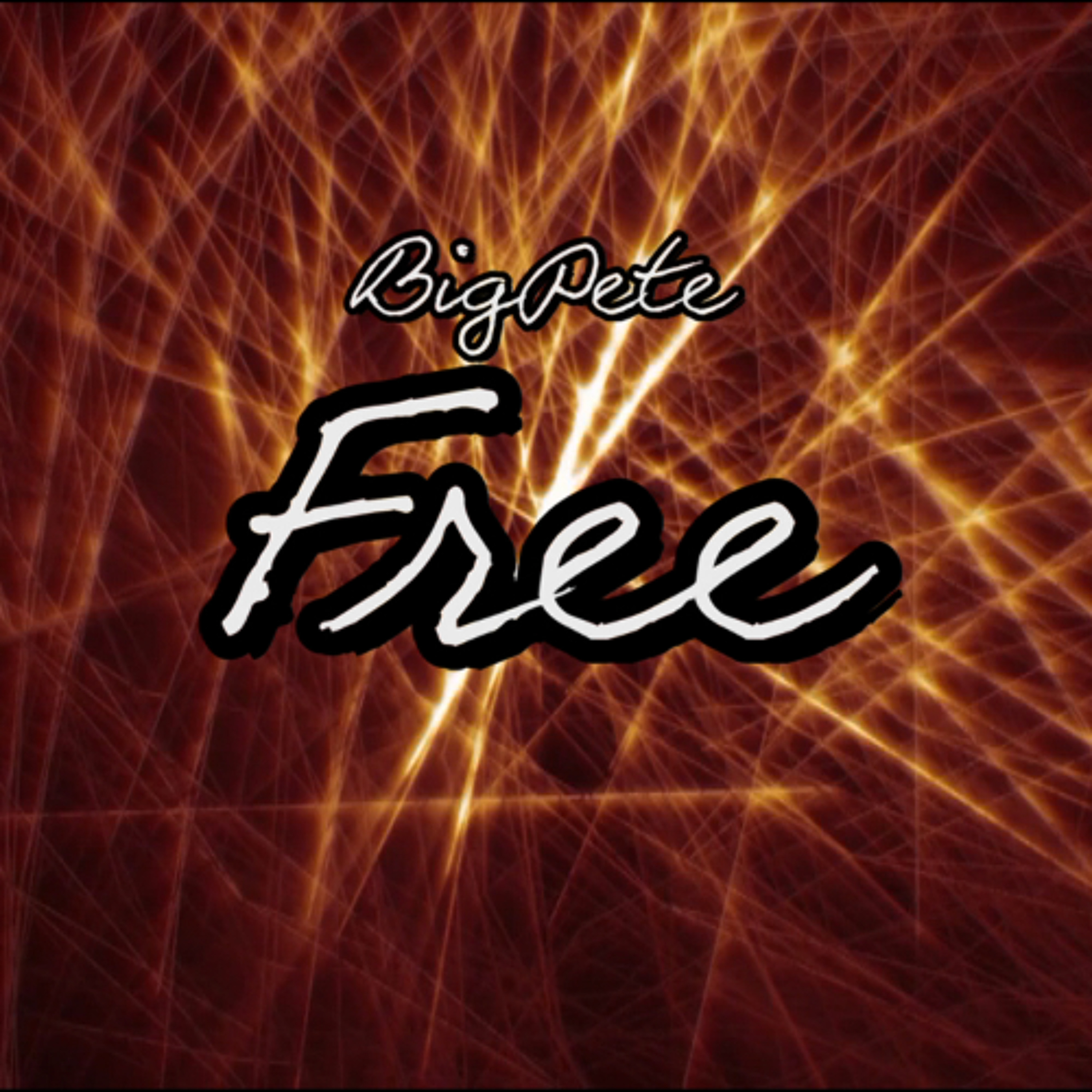 Free episode artwork