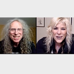 Waddy Wachtel On Game Changers With Vicki Abelson Part 1