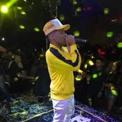 MC CAJA - BAGUNÇA COLETIVA ( DJS PSICO DE CAXIAS E DN DE CAXIAS )