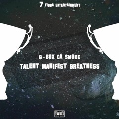 RAINY NITE FREESTYLE {ft. EMCEE BLEEK}