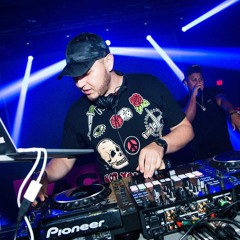 FROM CANADA TO COLOMBIA 001 By DJ Narvaz