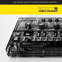Highlander (d16 Renoise version)