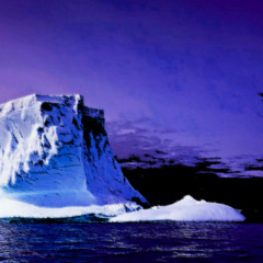 ANTARCTICA (Schranz Remix)