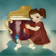 𝓢𝓲𝓹𝓹𝔂 𝓒𝓾𝓹 𝓢𝓵𝓸𝔀𝓮𝓭 𝓘𝓷𝓼𝓽𝓻𝓾𝓶𝓮𝓷𝓽𝓪𝓵