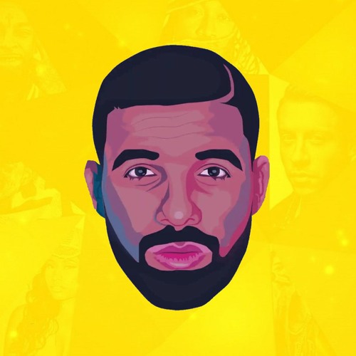Blinding Lights| Drake Type Beat 2024 | Instrumental/Beat