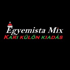 Egyemista Mix - KariKülönKiadás