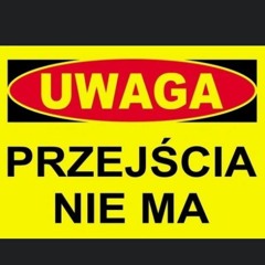 Złe tory - Przejscia Nie Ma