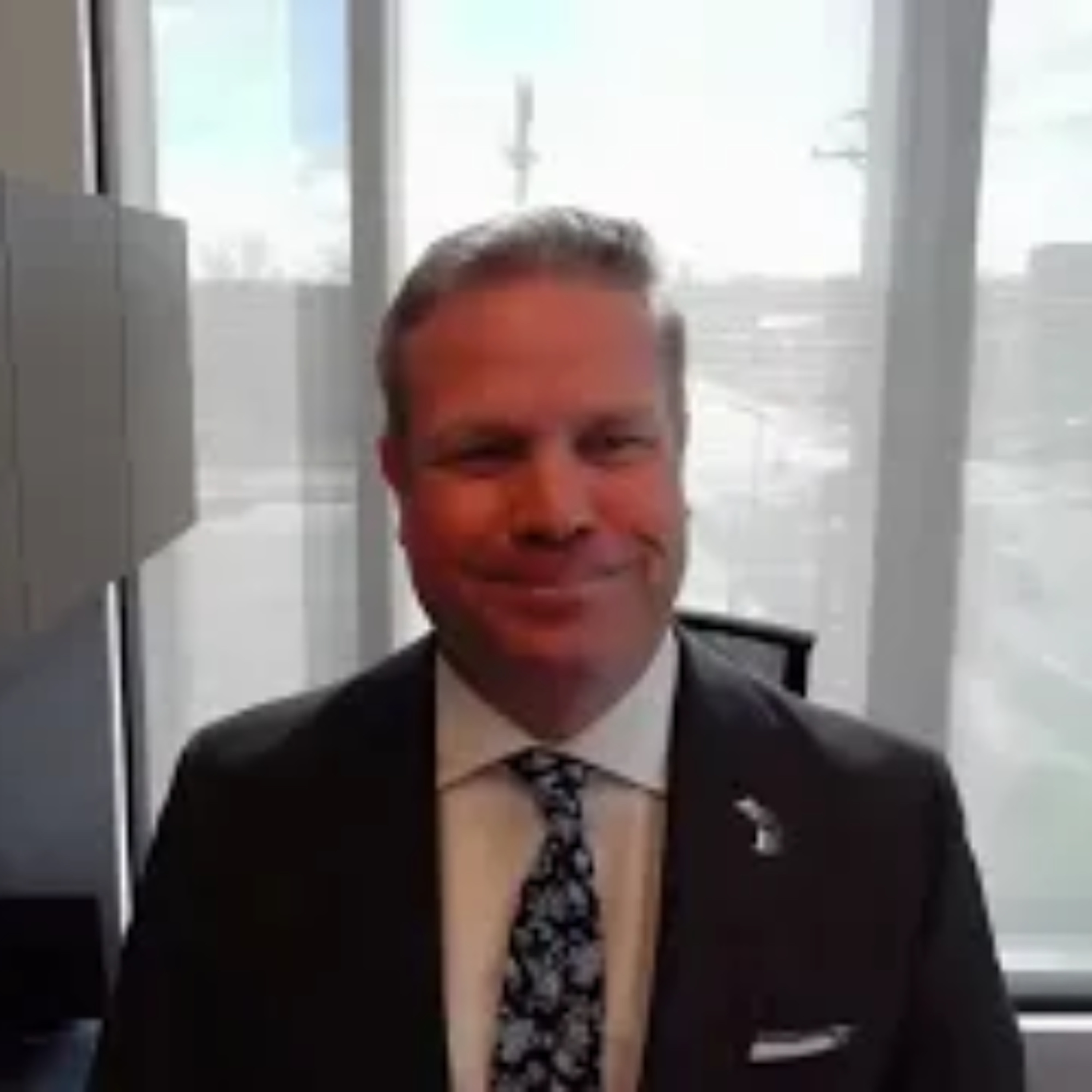 Michigan Business Beat | Brad Ward, Michigan Realtors Association, Housing Plan & Economic Growth