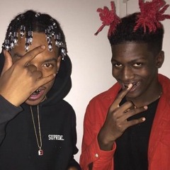 Lil Yachty - "Poland" (Ft. Shawn 3K)