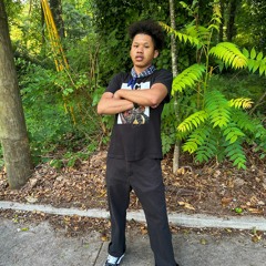 @NudeGod & Trey x WeTheOnes